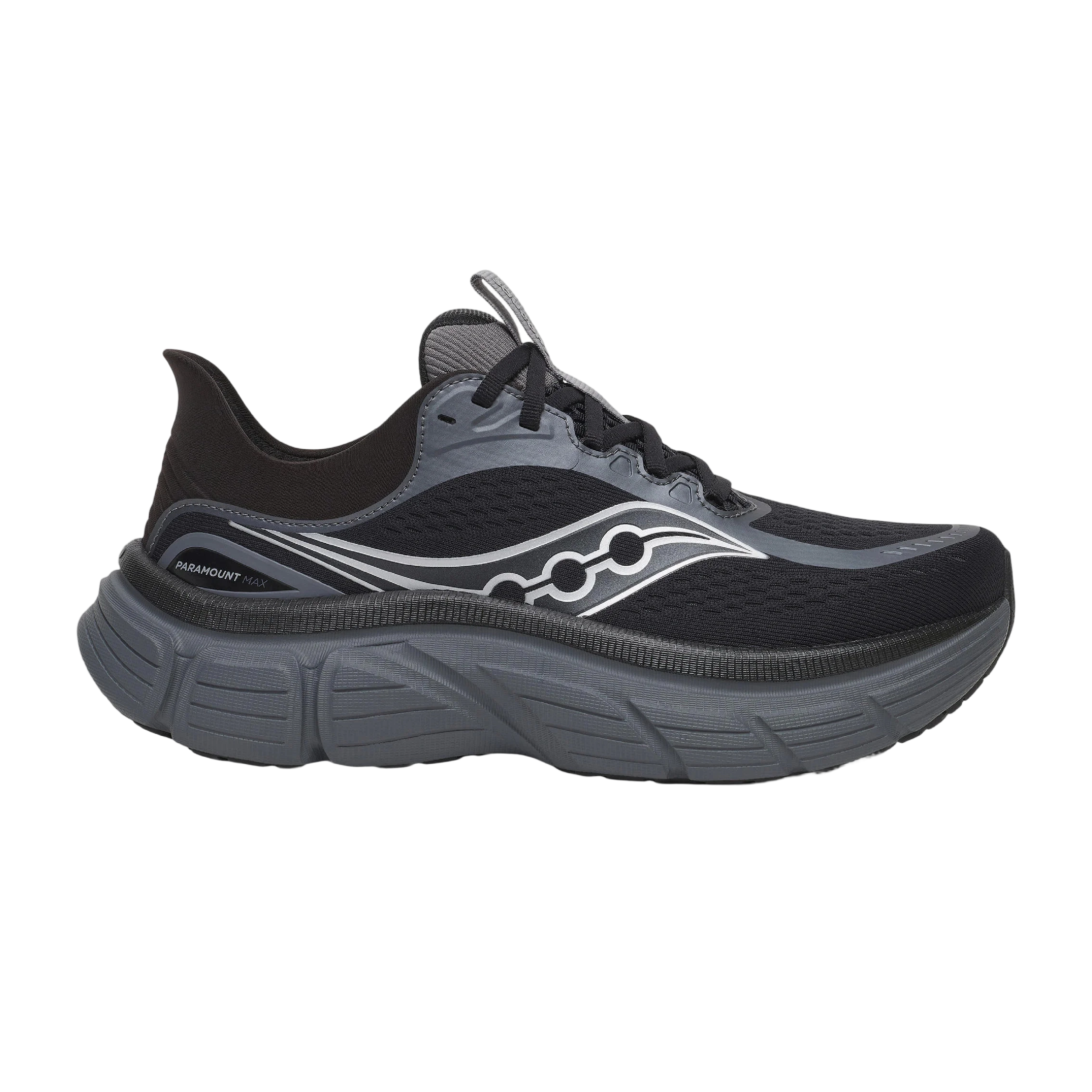 SAUCONY 美國 PARAMOUNT MAX  男款 (2色) 31SA101162