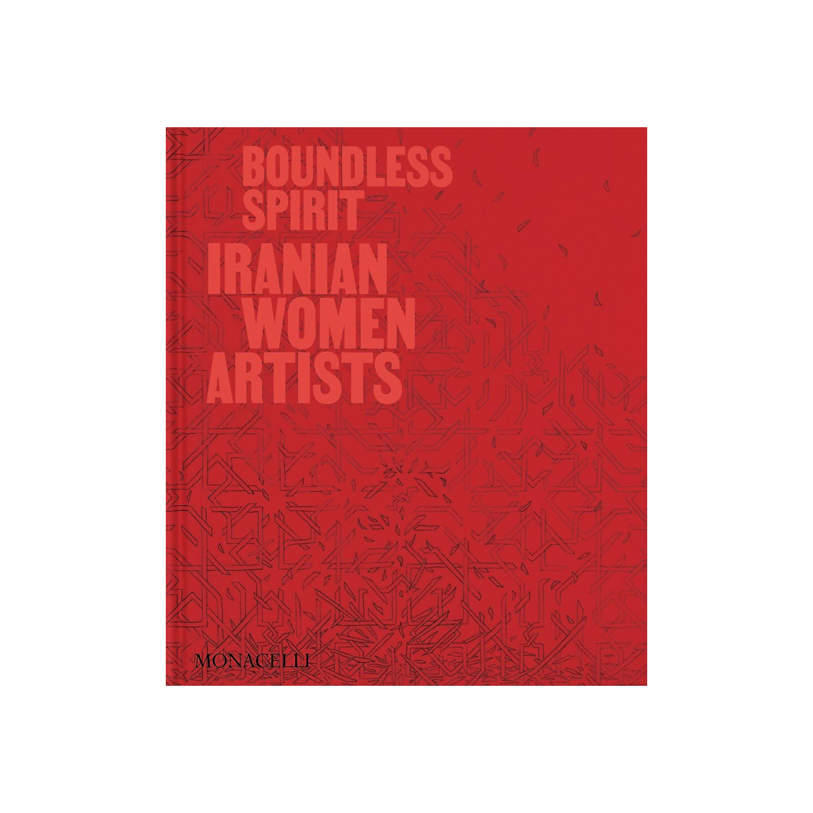 Boundless Spirit: Iranian Women Artists