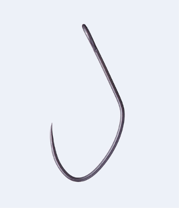 VANFOOK SP-31B Experthook Basic Line Medium Wire Spoon單鉤