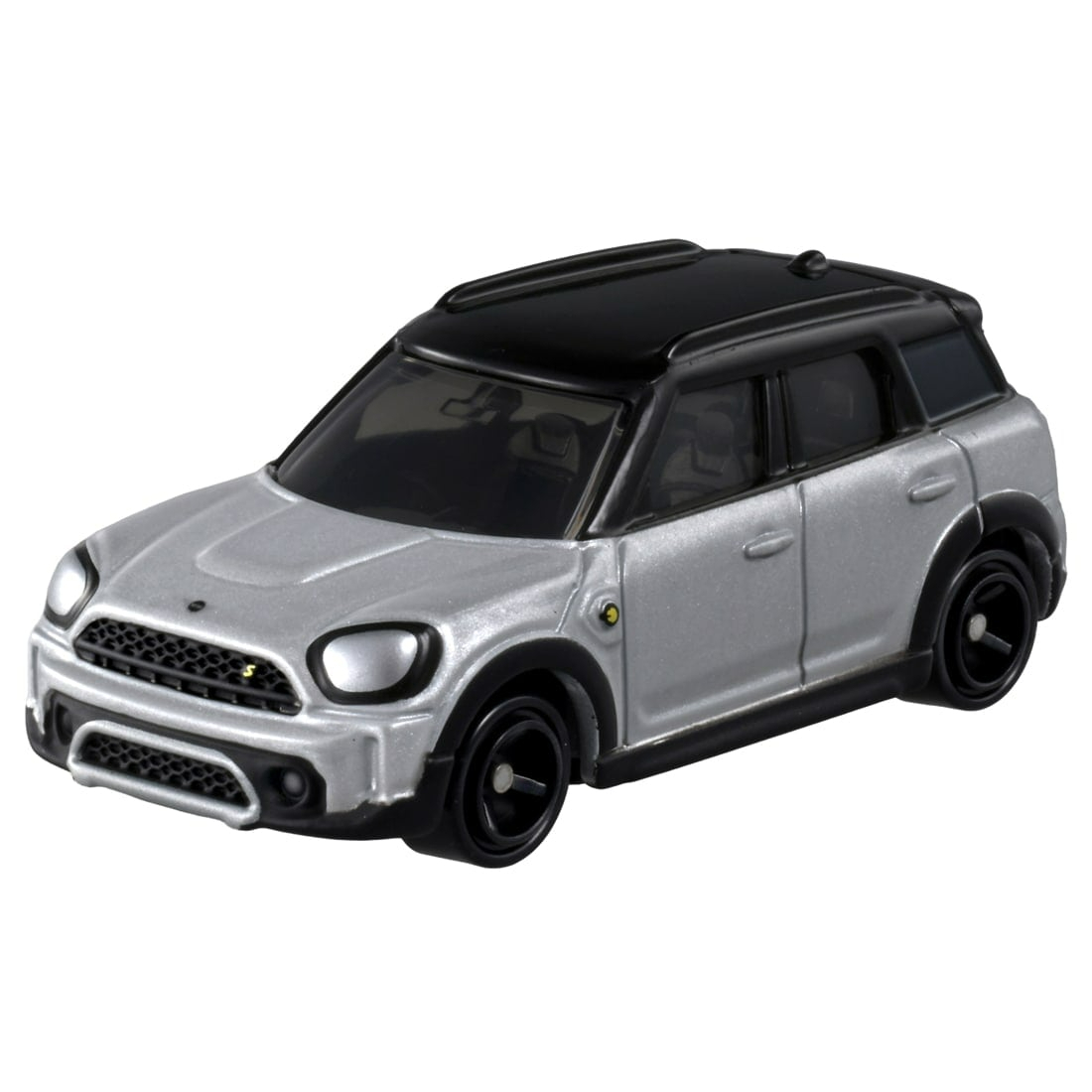 [預訂] Takara Tomy Tomica No. 52 Mini Cooper SE Countryman All4