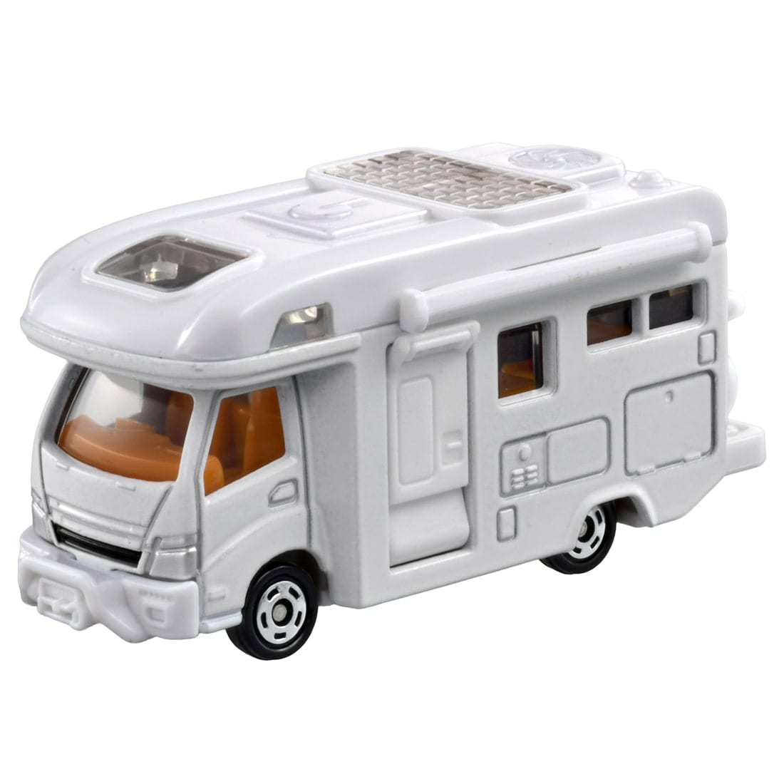 [預訂] Takara Tomy Tomica No.24 露營車