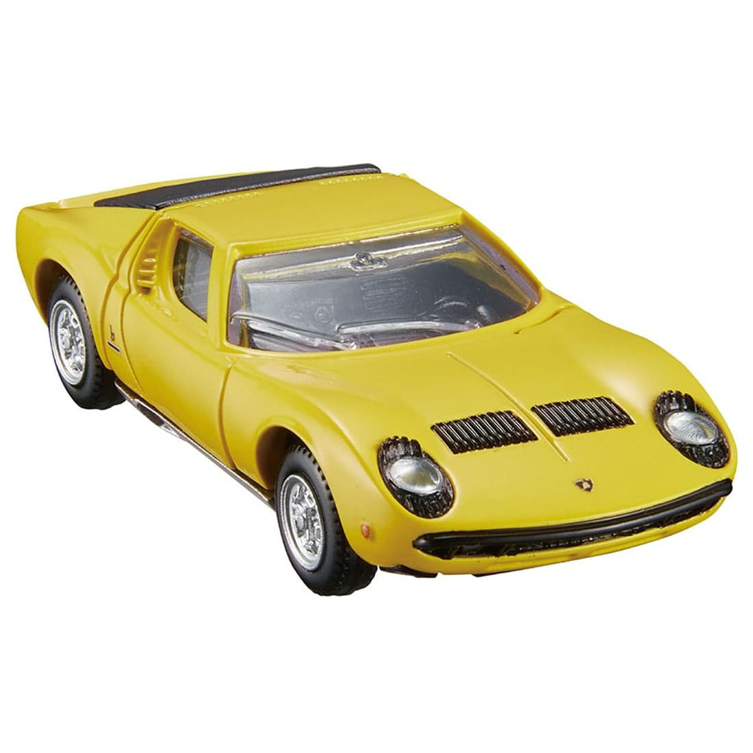 [預訂] Takara Tomy Tomica Premium No.05 林寶堅尼Lamborghini Miura P 400 S'26 (初回限定版)