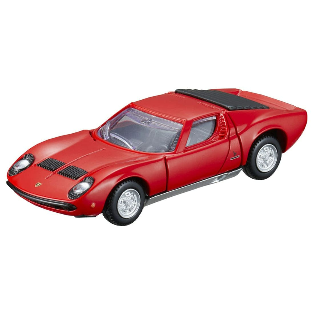 [預訂] Takara Tomy Tomica Premium No.05 林寶堅尼Lamborghini Miura P400S