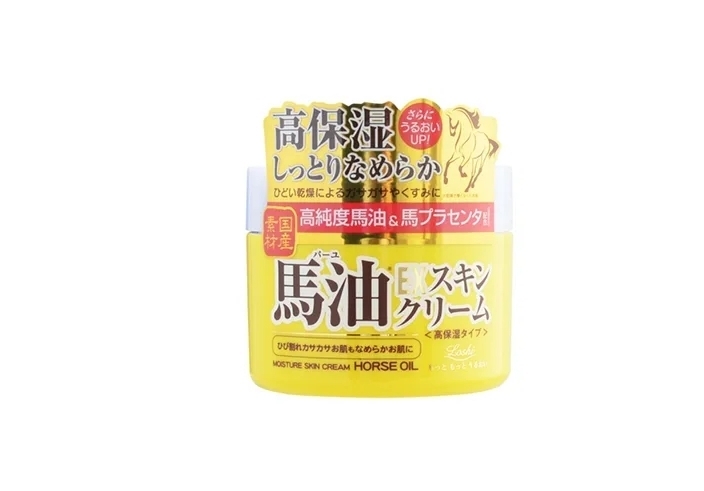 (團購)馬油EX高保濕乳霜(07/30到貨)