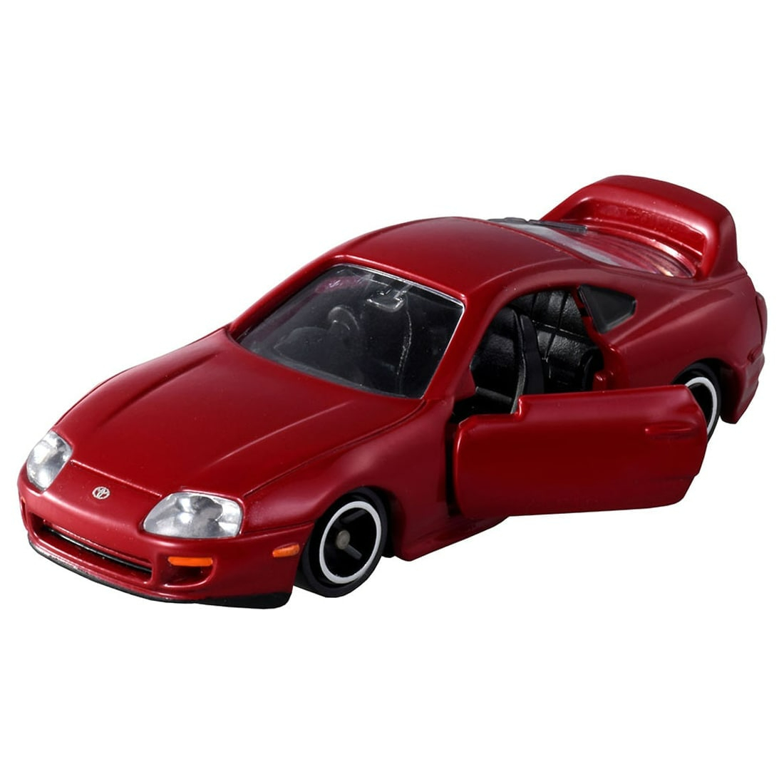 [預訂] Takara Tomy Tomica Reborn 豐田Toyota Supra JZA80