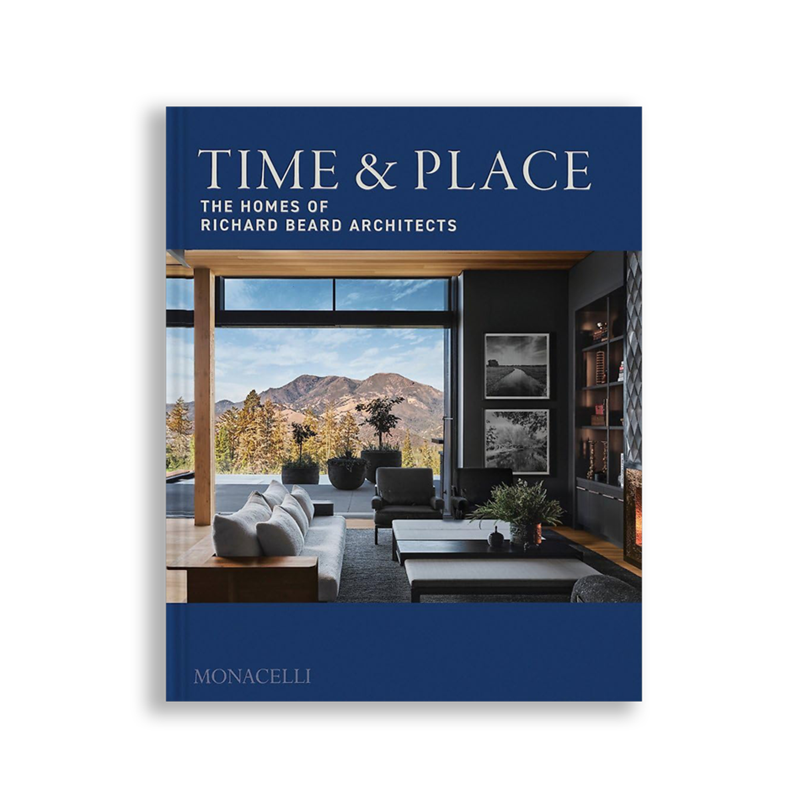 Time & Place: The Homes of Richard Beard Architects