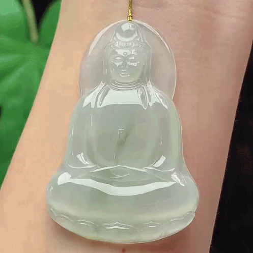 622333 翡翠觀音