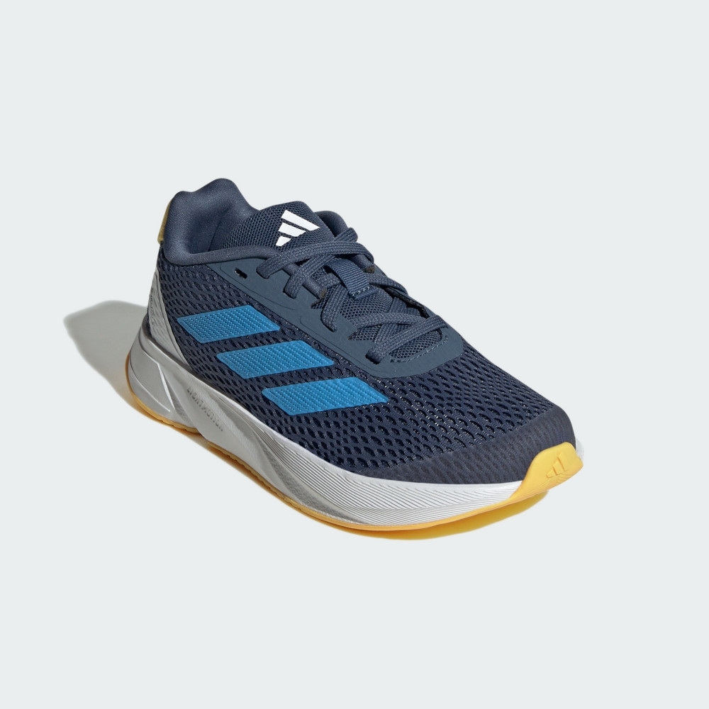 ADIDAS 童鞋 DURAMO SL 深藍色 運動鞋 中童 ID2627