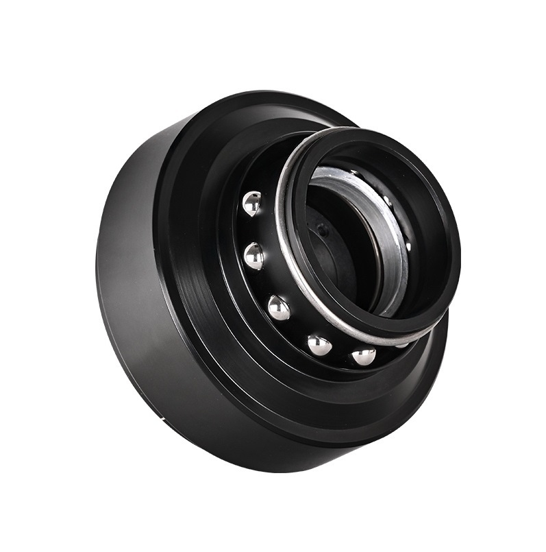 Thermaltake 曜越 XRW 方向盤快拆轉接頭/GRA-TTG-QRAXBB-01