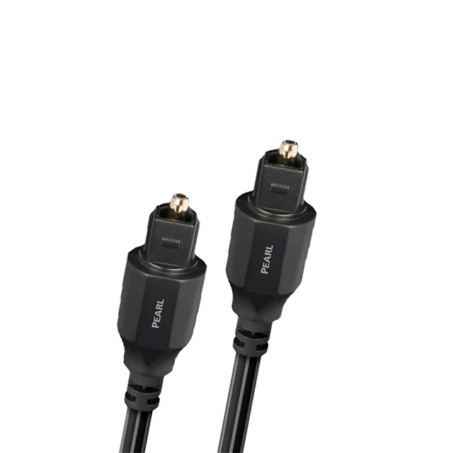 Audioquest | 美國線聖 USB Cinnamon (A to B)