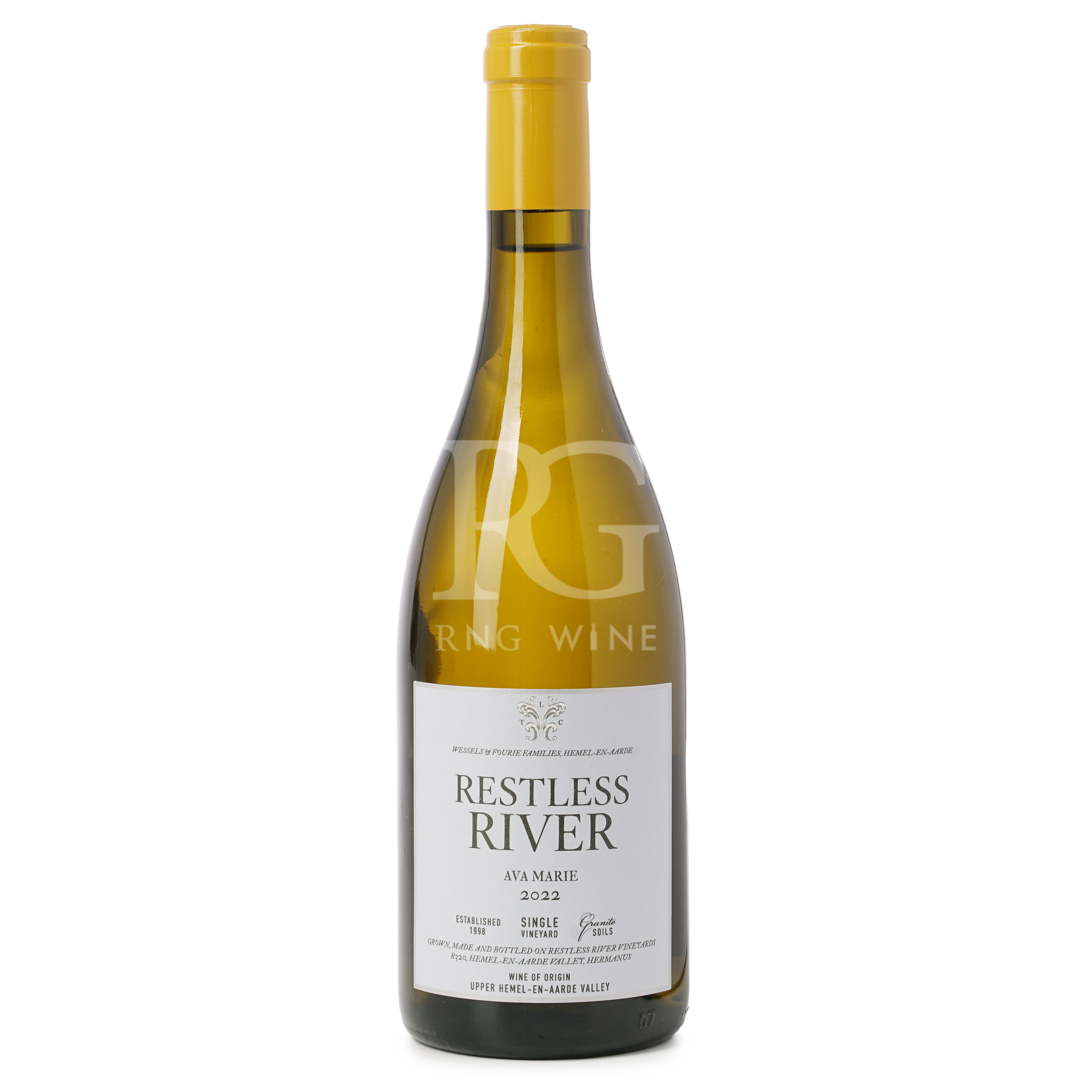 Restless River Ava Marie Chardonnay 2022 (TA97)