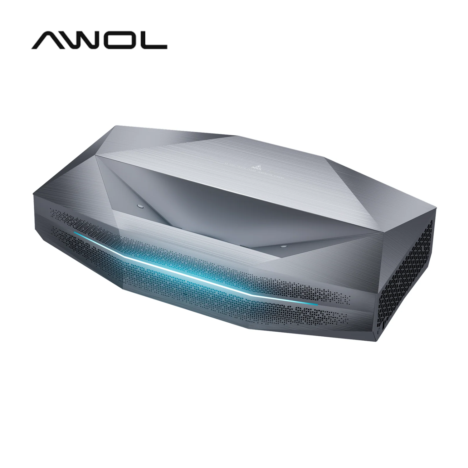 AWOL Vision Aetherion Max RGB 雷射超短焦投影機