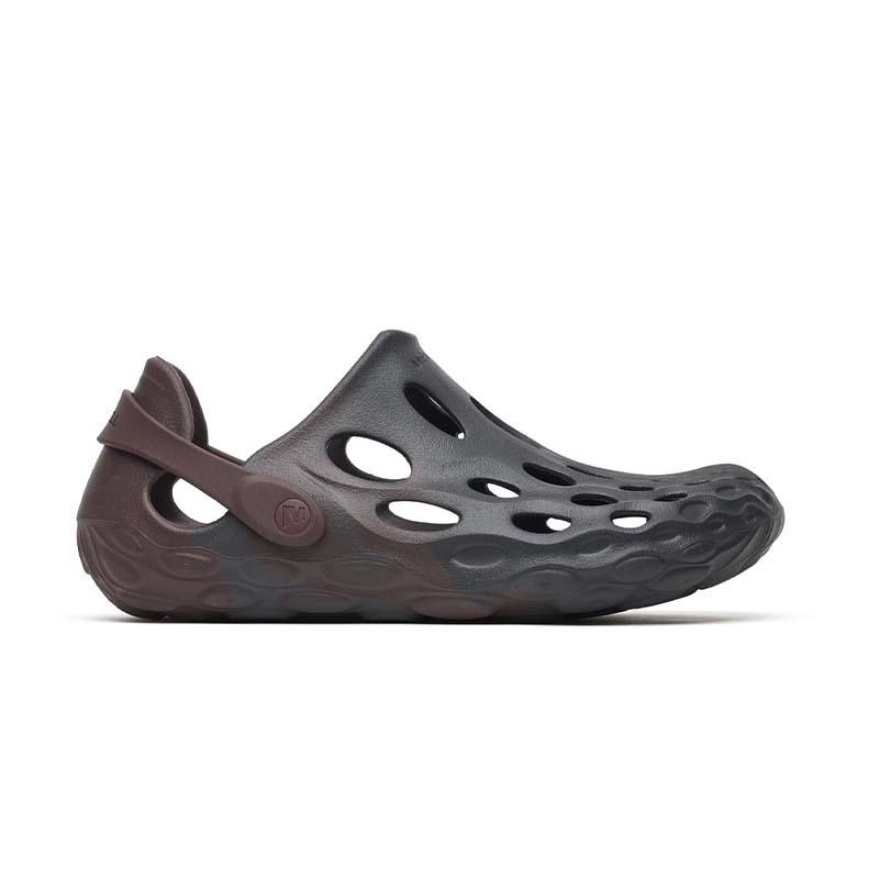 Merrell Hydro Moc Drift 輕量 透氣涼鞋 休閒鞋 碳黑色 男鞋 J00005361 [台灣現貨]