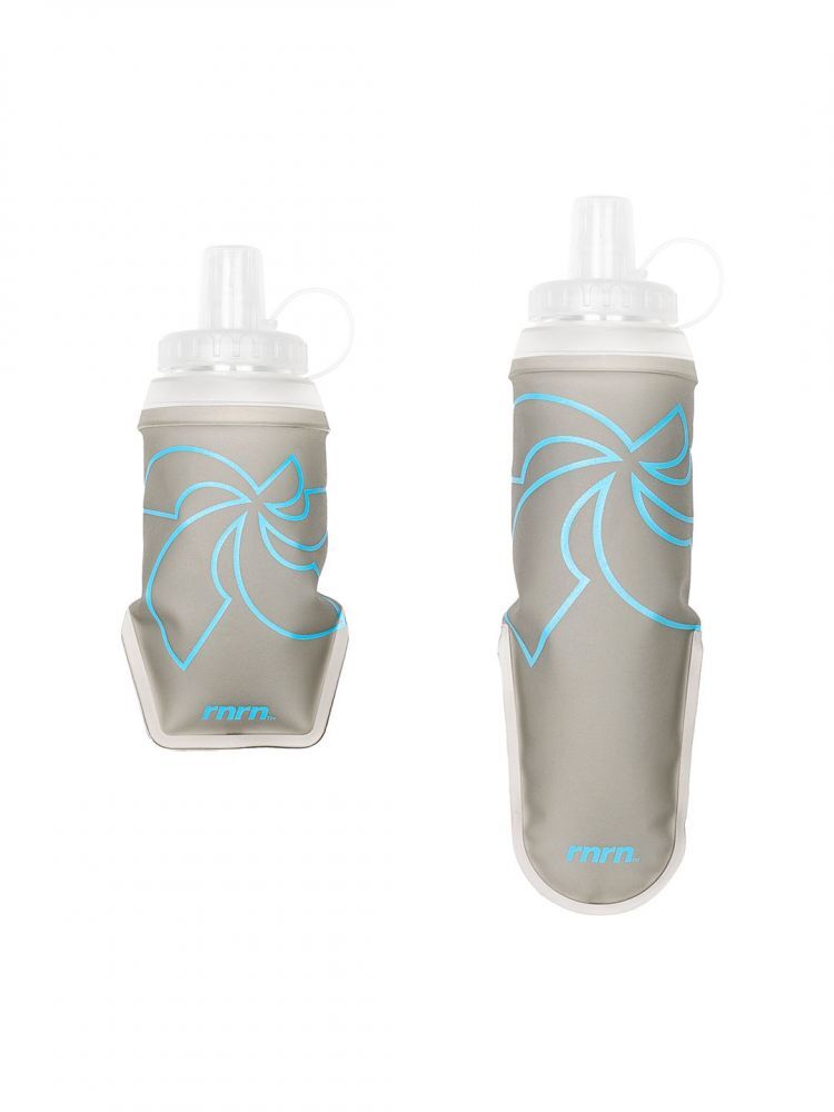 RNRN HYDRO FLASK｜輕量機能軟水壺（防塵蓋款）