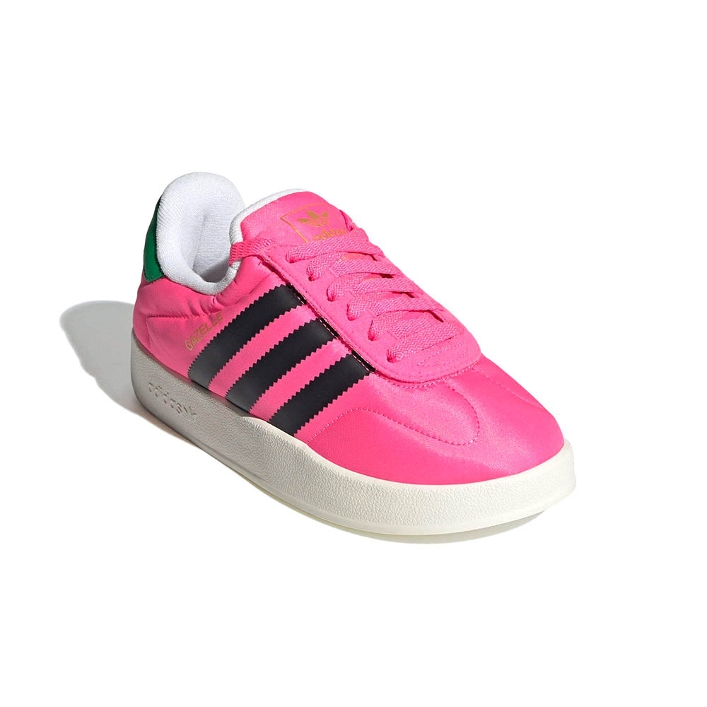 ADIDAS 休閒鞋 GAZELLE HOME 桃色 麵包鞋 男女 IE1433