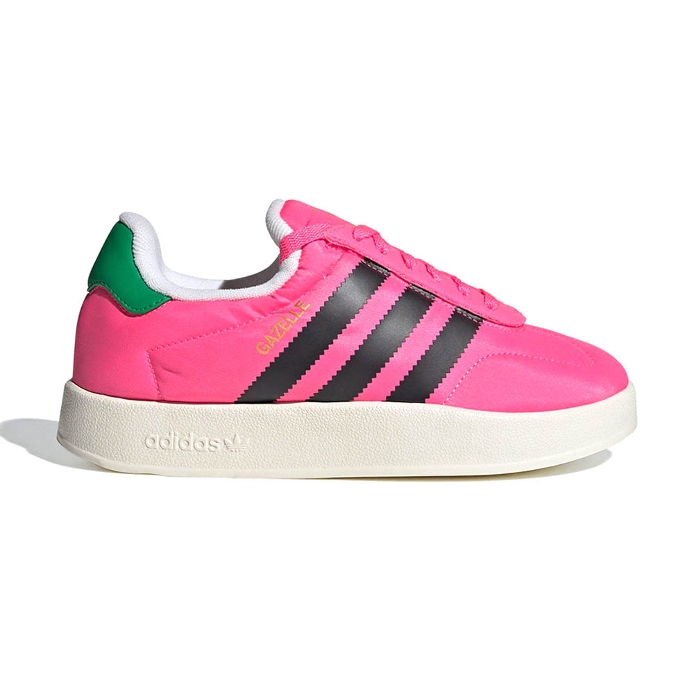 ADIDAS 休閒鞋 GAZELLE HOME 桃色 麵包鞋 男女 IE1433