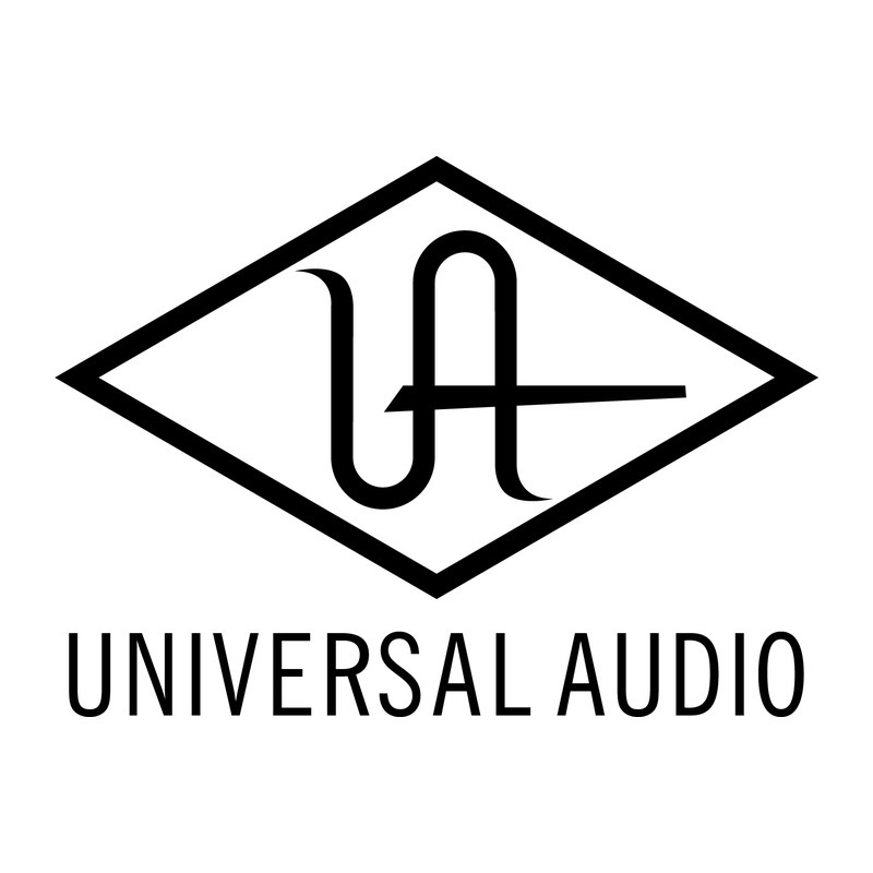 UAD Topline Vocal Tune｜人聲音準處理插件