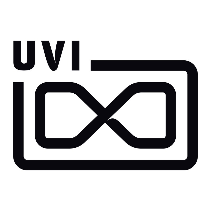 UVI Rumble｜虛擬鼓組音色引擎