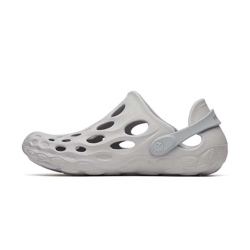 Merrell Hydro Moc Ultimate Gray 輕量 透氣涼鞋 休閒鞋 灰色 男鞋 J500691 [台灣現貨]