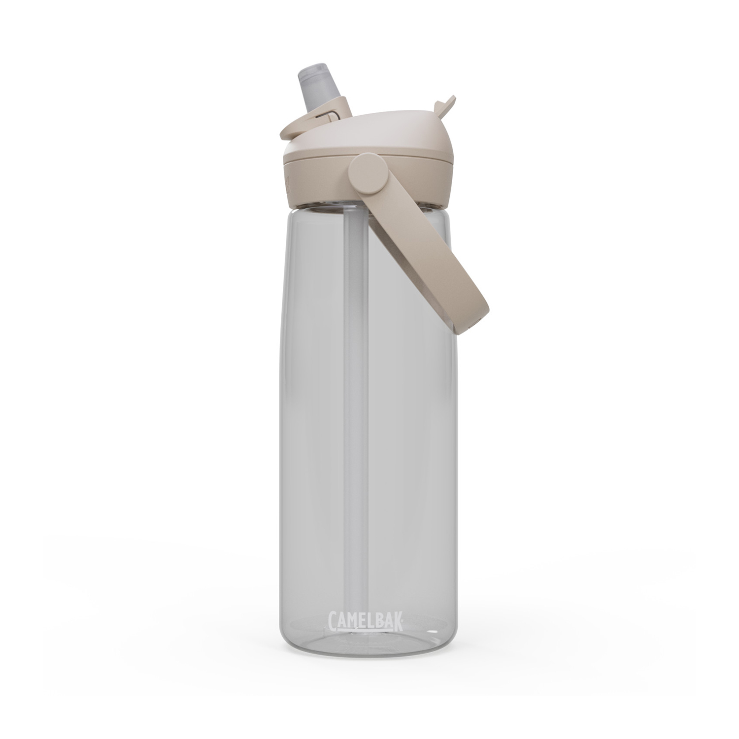 [CamelBak] 750ml Flip Straw 多水吸管水瓶 RENEW (CB2853)