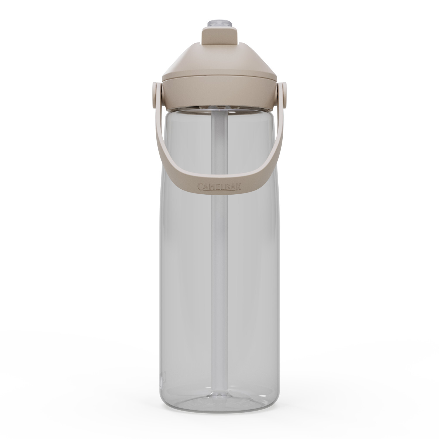 [CamelBak] 750ml Flip Straw 多水吸管水瓶 RENEW (CB2853)