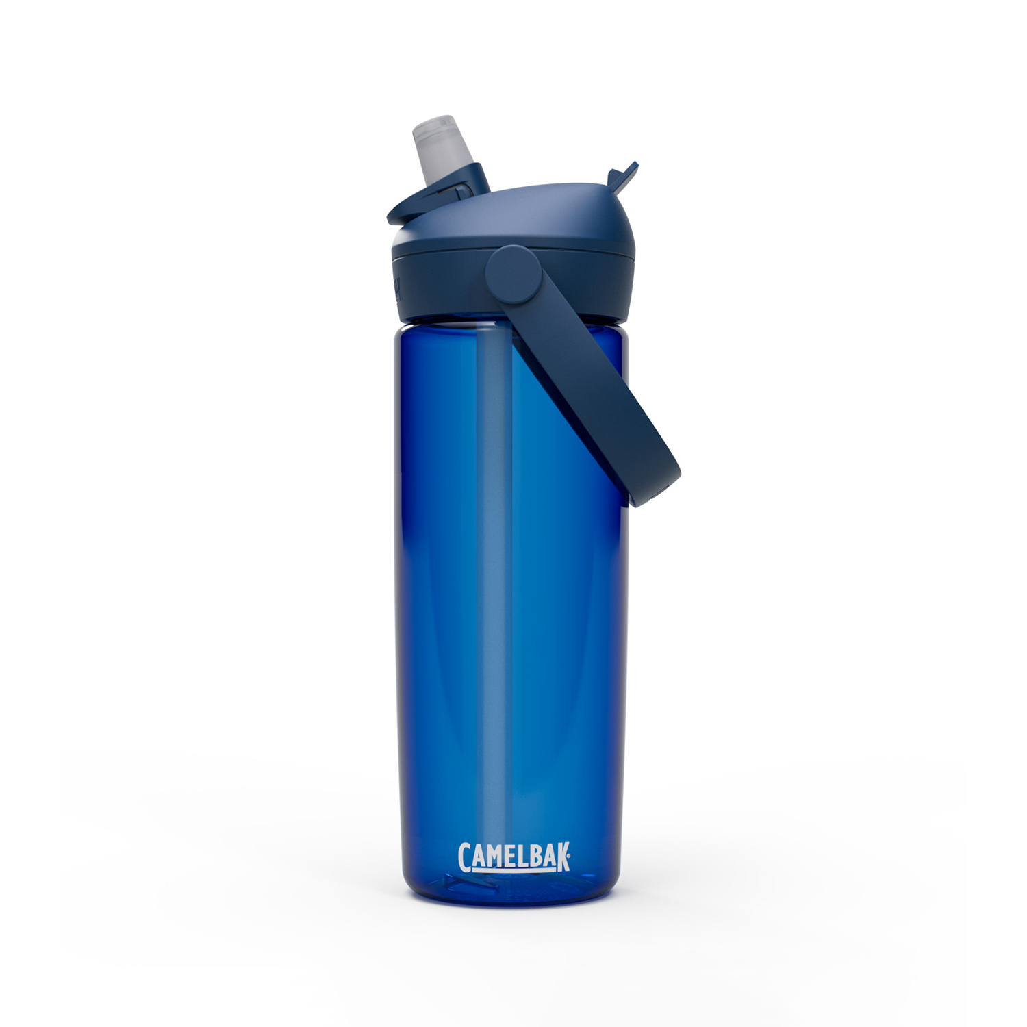 [CamelBak] 600ml Flip Straw 多水吸管水瓶 RENEW (CB2854)