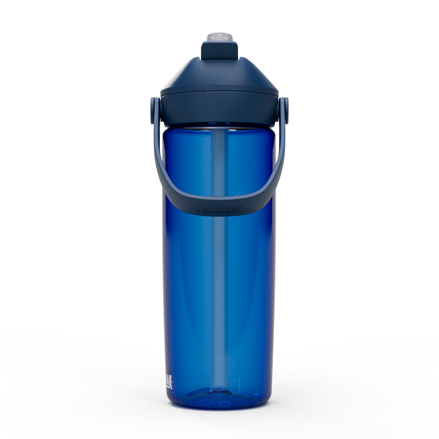 [CamelBak] 600ml Flip Straw 多水吸管水瓶 RENEW (CB2854)