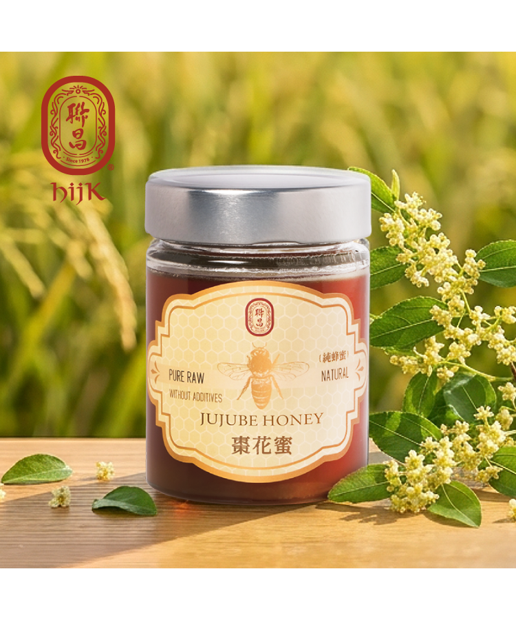 棗花蜜