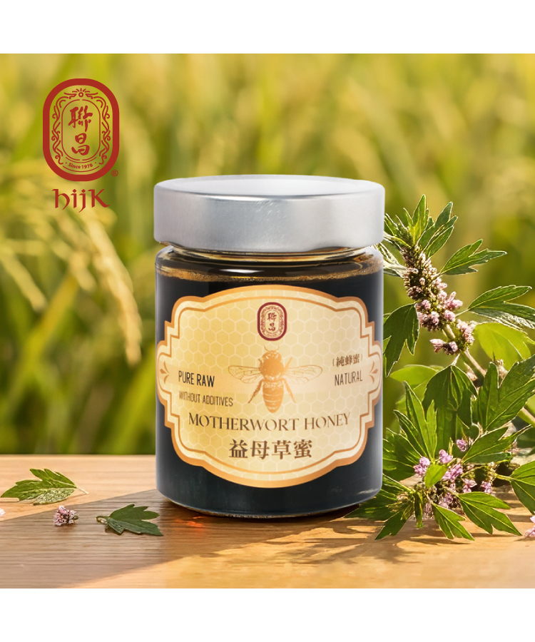 益母草蜜