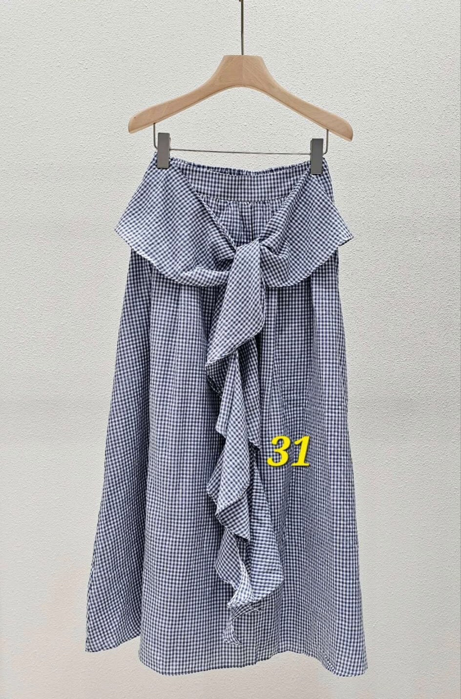 【限量】W96 腰26-40 HIP60 長36.5 $399(一口價)