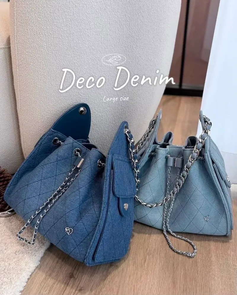 泰國Pony twenty eight DeCo Denim 丨泰國人氣最新款