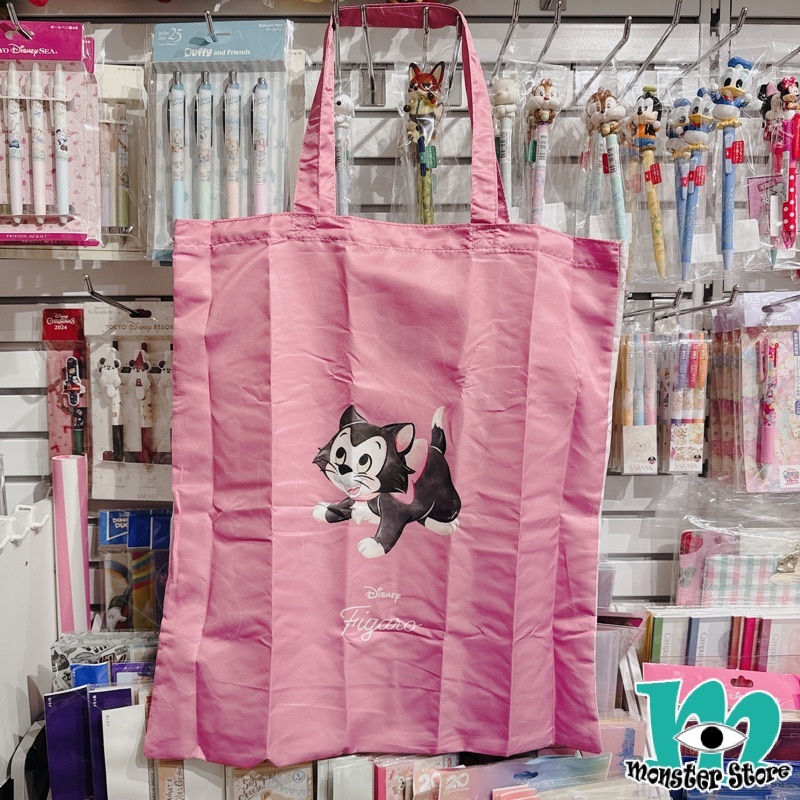 Minnie Figaro Eco Bag MI2027