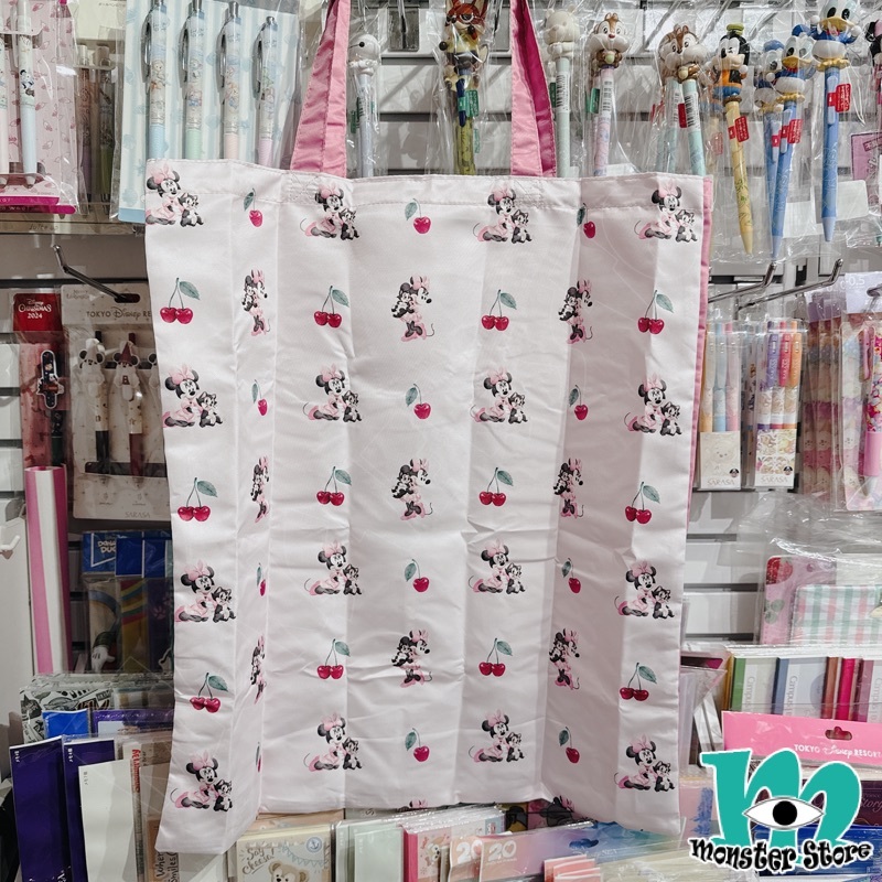 Minnie Figaro Eco Bag MI2027