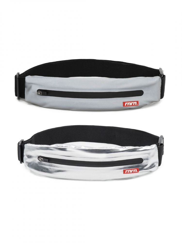 RNRN Luna Running Belt｜輕量防潑水跑步腰包