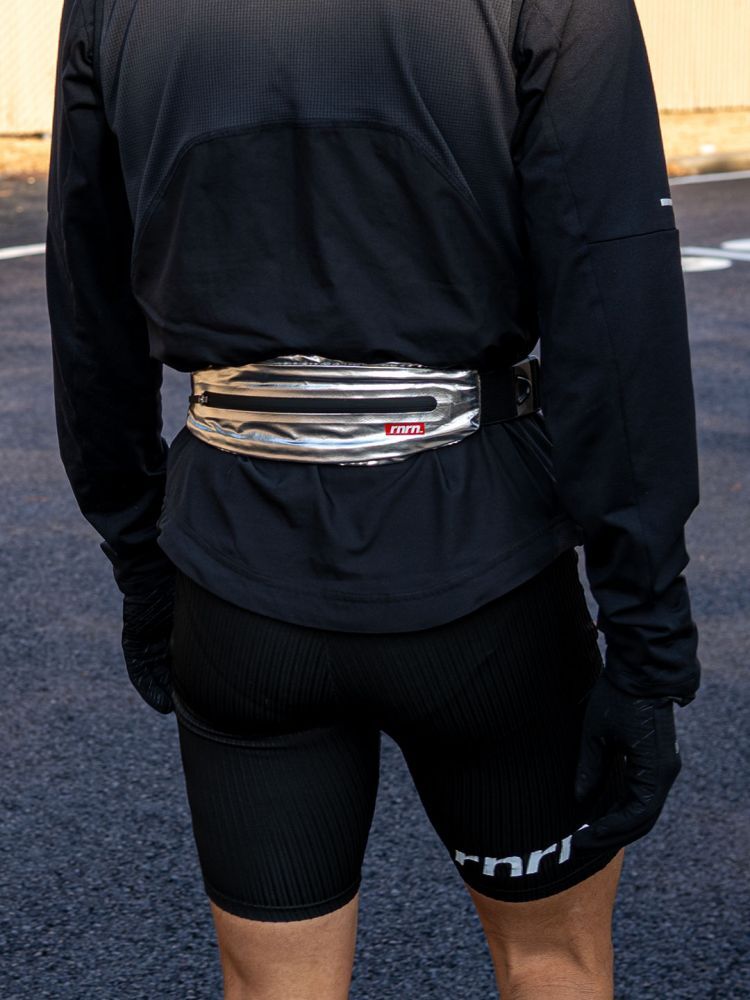 RNRN Luna Running Belt｜輕量防潑水跑步腰包