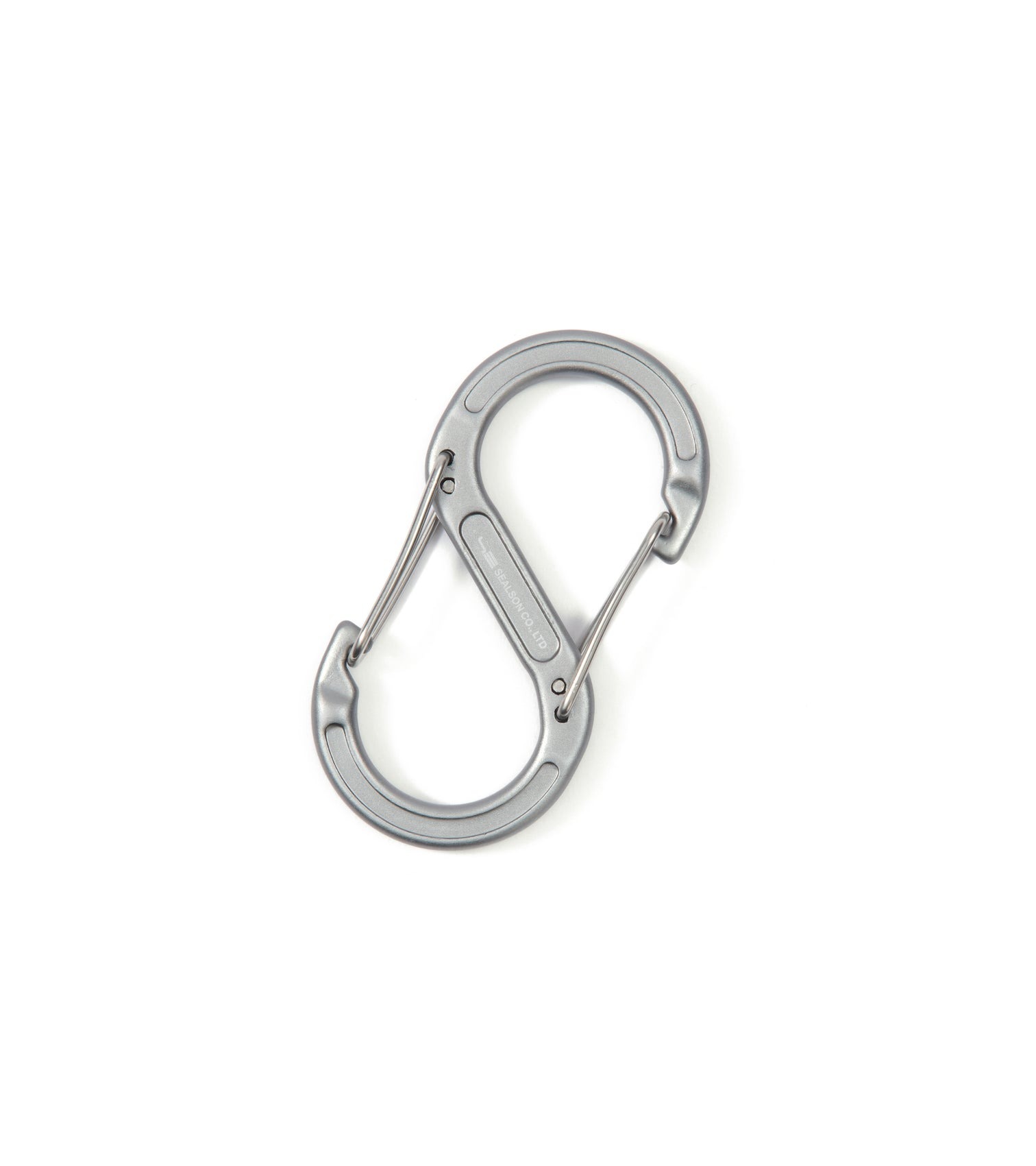 [SEALSON] AC-K01 | ALUMINIUM S-HOOK