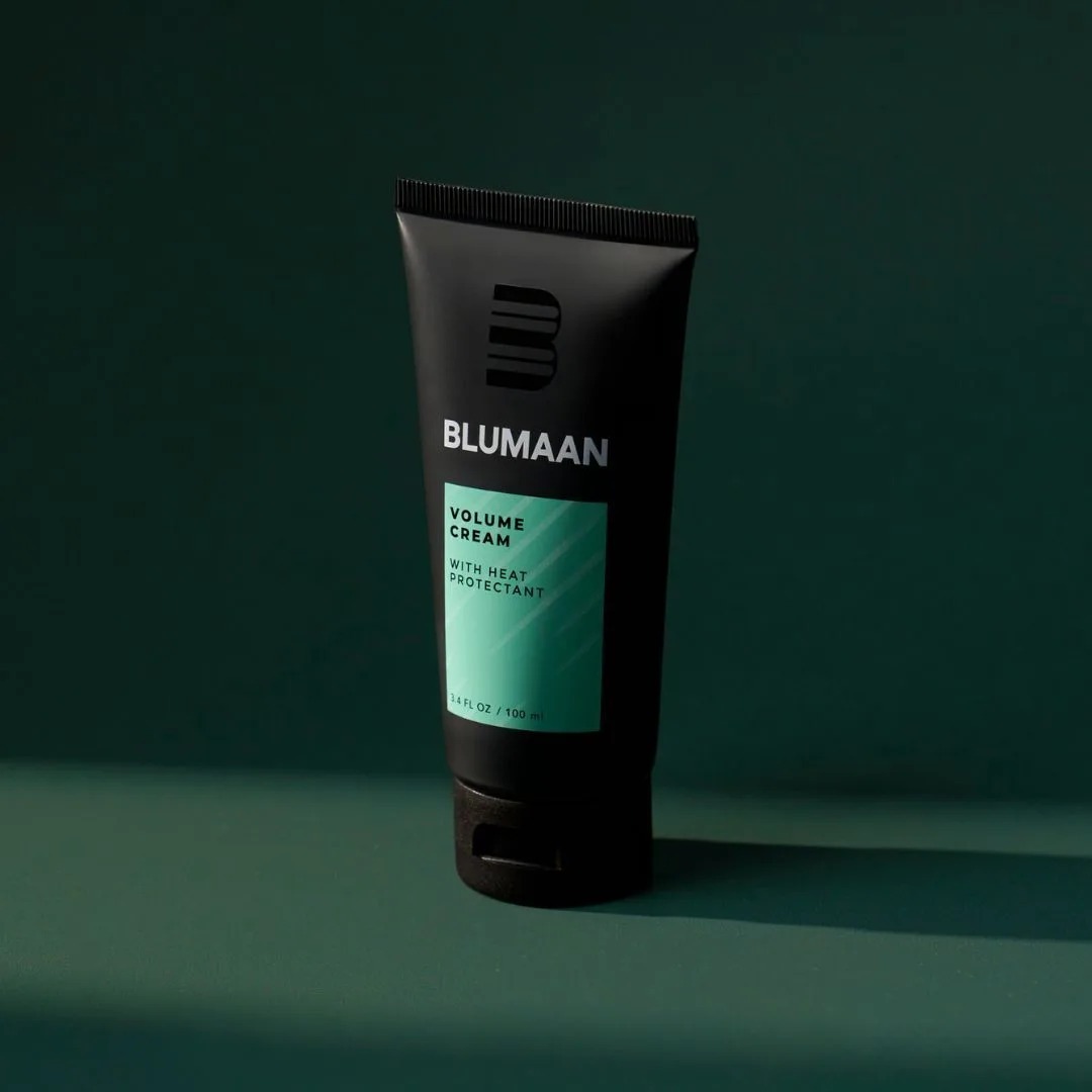 BluMaan Ascend Volume Cream 100ml