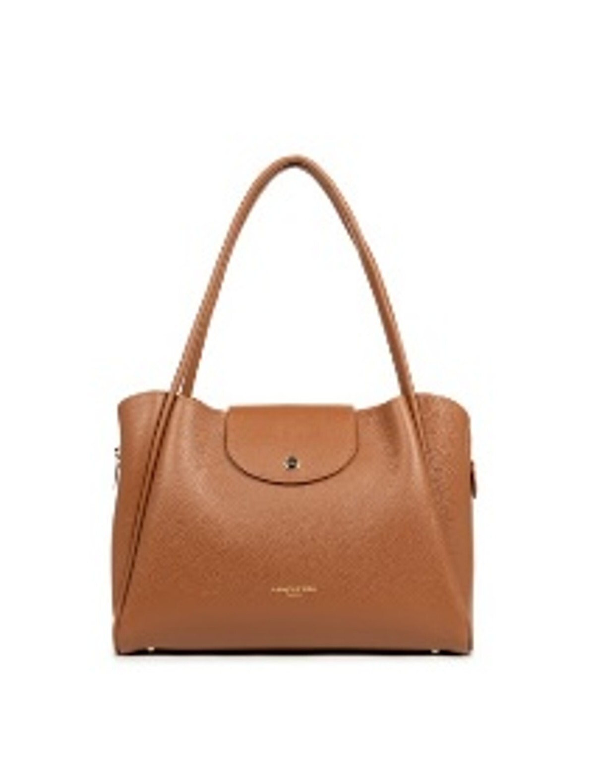 0702LC09-LANCASTER-HANDBAG-Ida Double  (A9)
