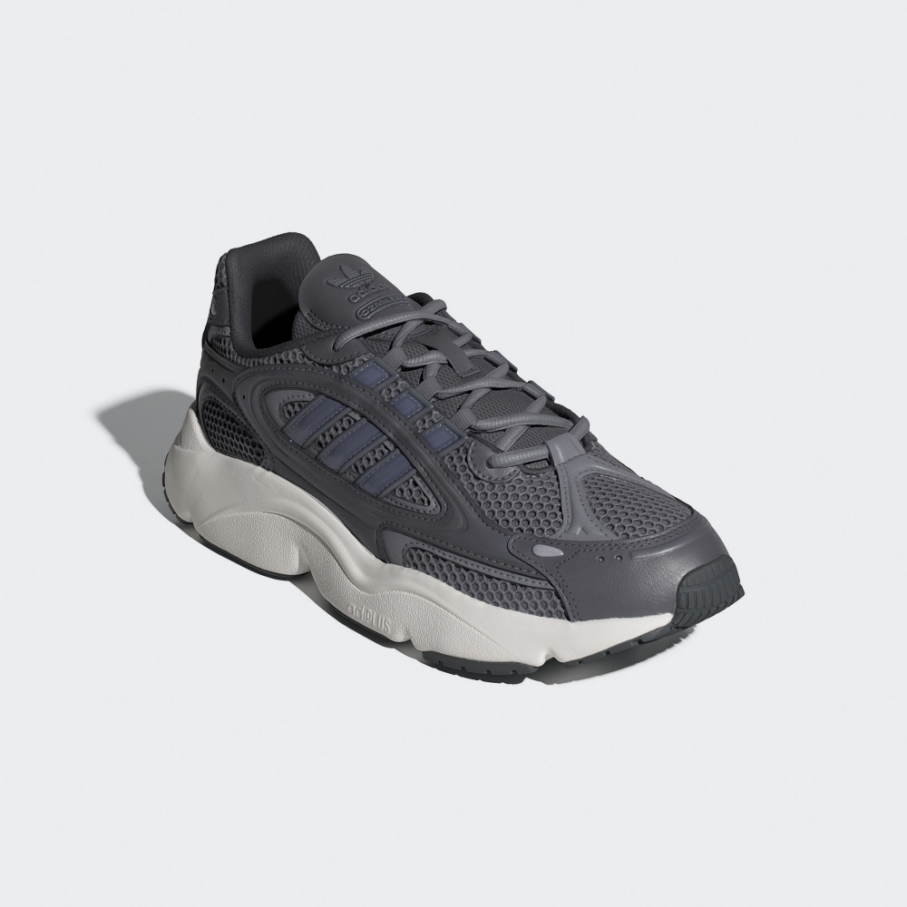 ADIDAS 休閒鞋 OZMILLEN 深灰 運動鞋 男 IF3448