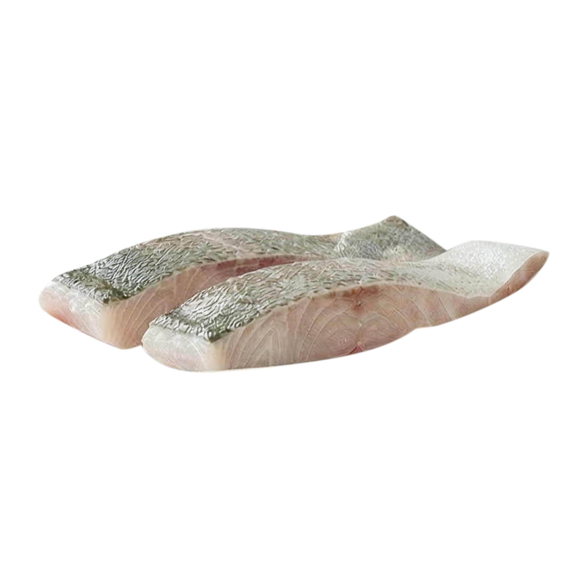 優鮮港品 -  [楊氏] 本地速凍花鱸魚柳 240g/包