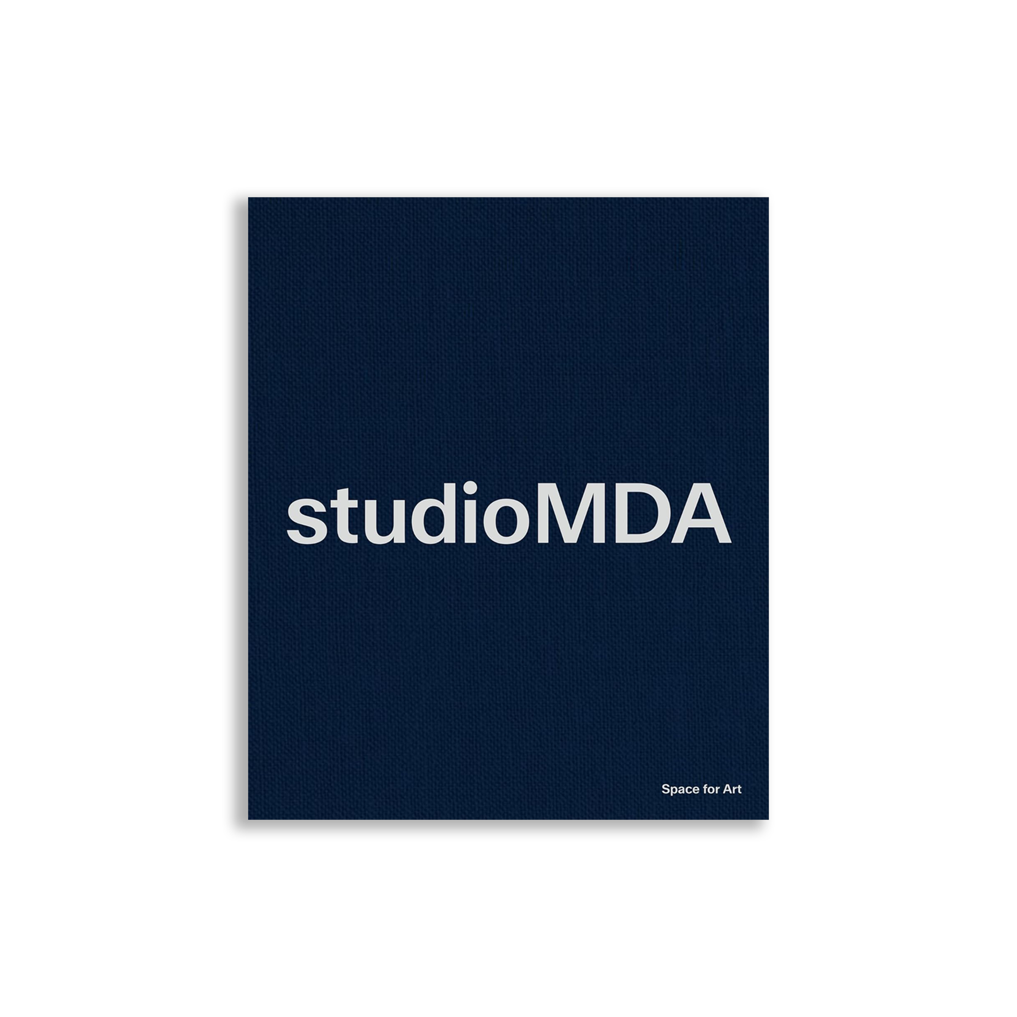 studioMDA: Space for Art
