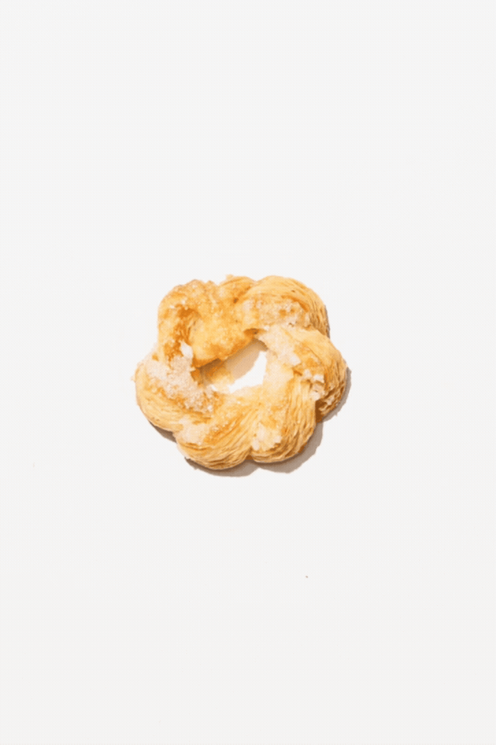 原味珍珠糖