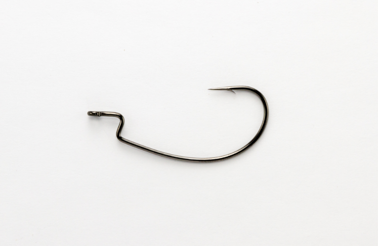 DECOY WORM17 Kg Hook 曲柄鉤