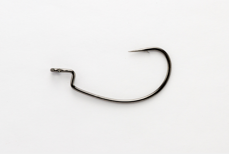 DECOY WORM13 Kg Hyper 曲柄鉤