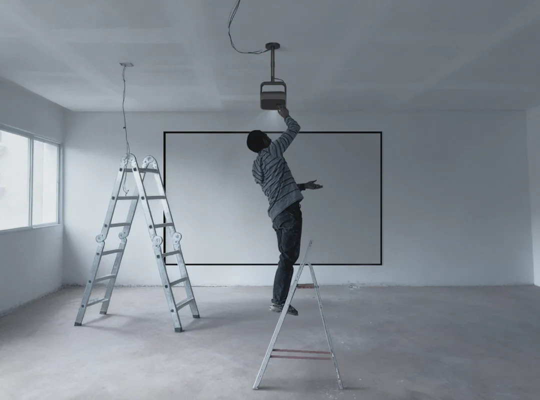 Other UST Projectors