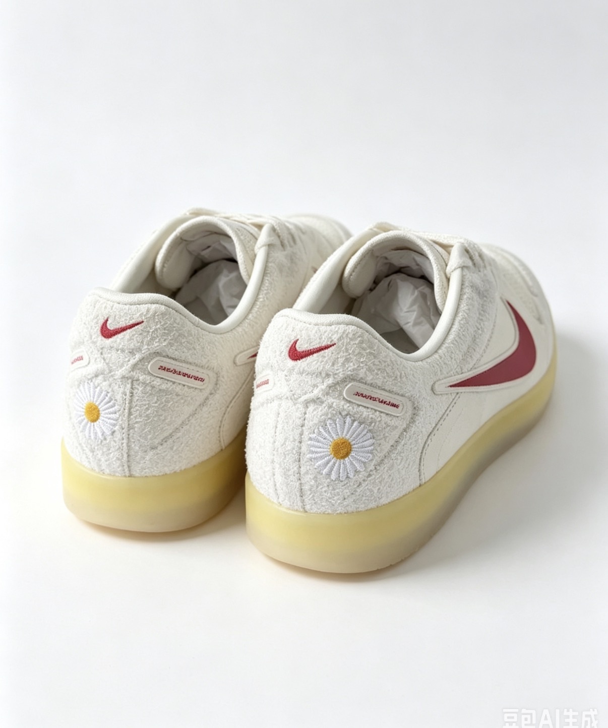 GD同款 Nike × PEACEMINUSONE Cryoshot CTR360 世足限定