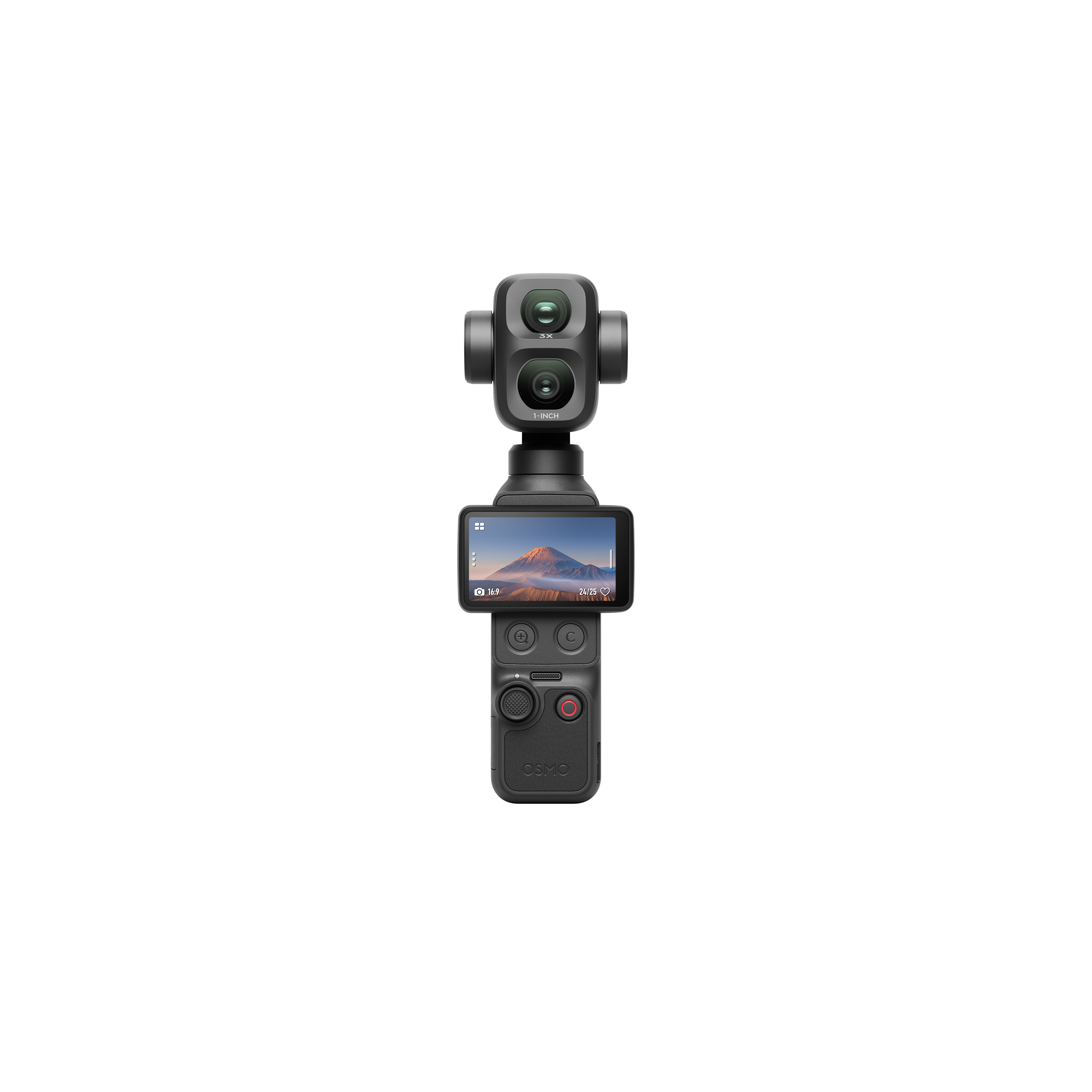DJI Osmo Pocket 4P