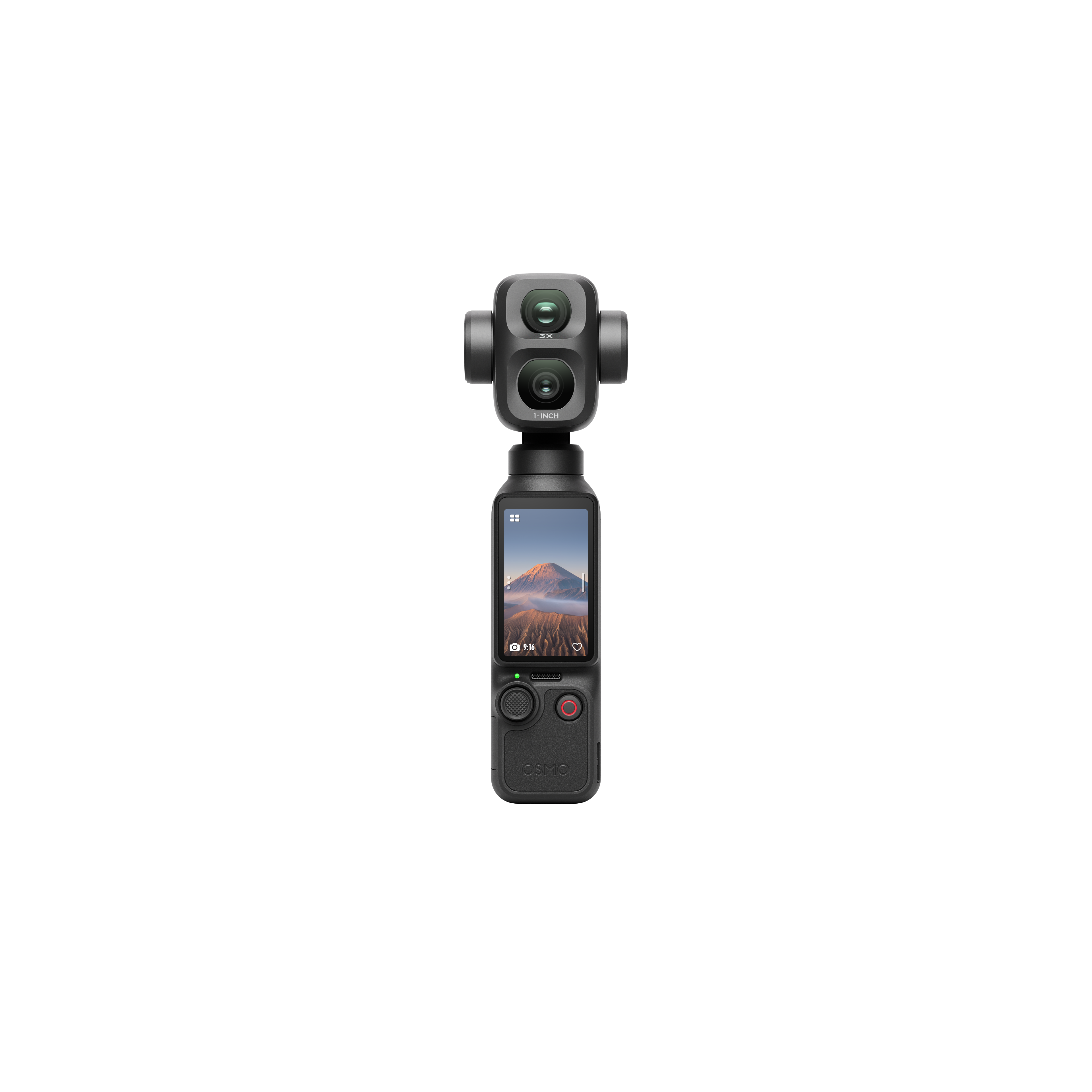DJI Osmo Pocket 4P