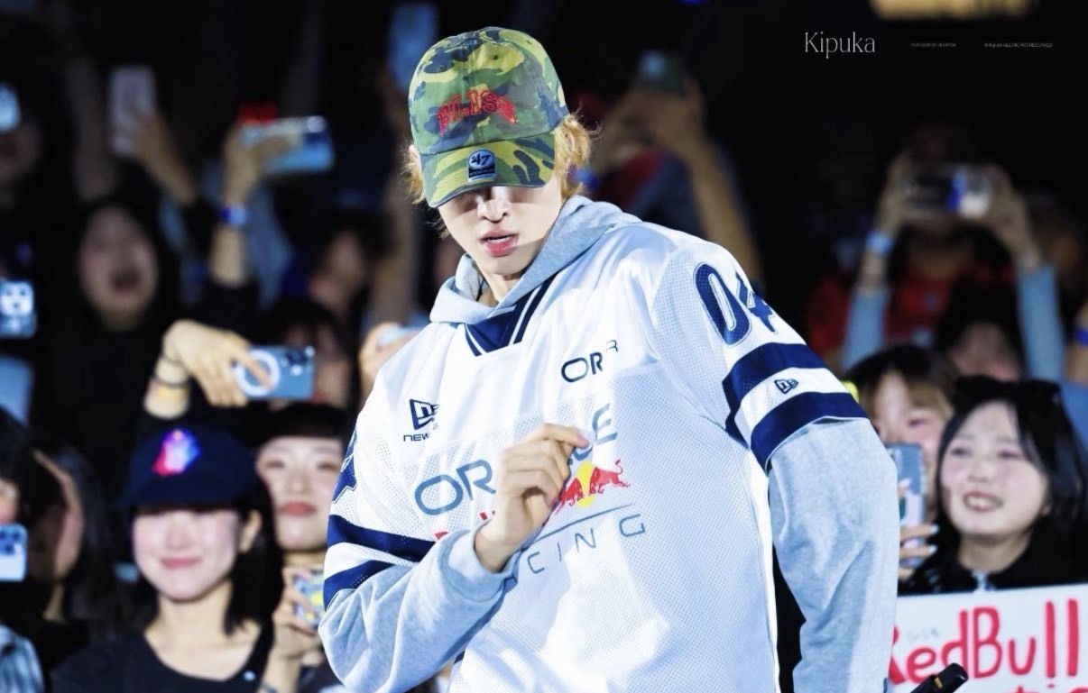 < Core 尖叫🤩🔥> CORTIS同款 馬丁同款球衣 趙雨凡同款 NEW ERA x ORACLE RED BULL RACING 2026最新聯名球衣