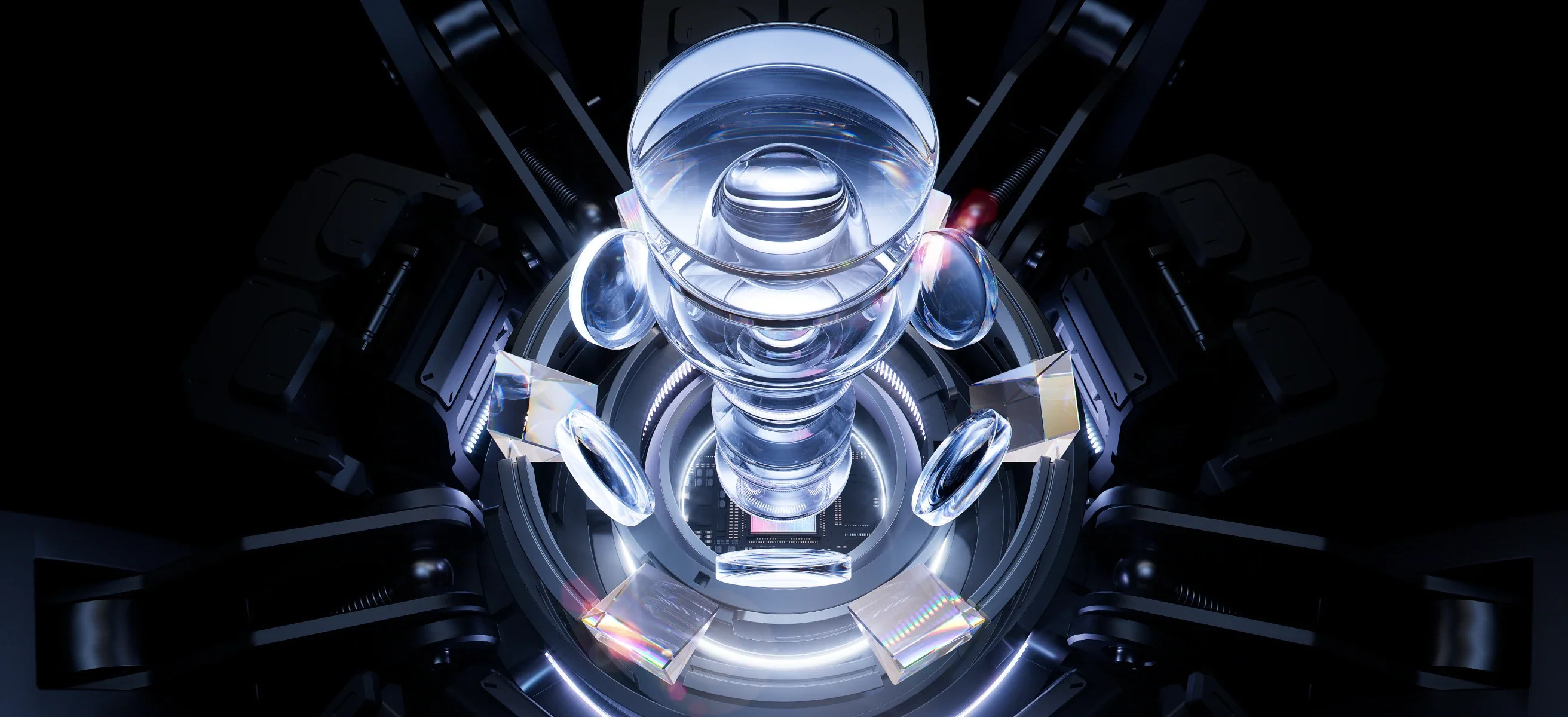 AWOL Vision Aetherion Max UST Projector Most Advanced Lens